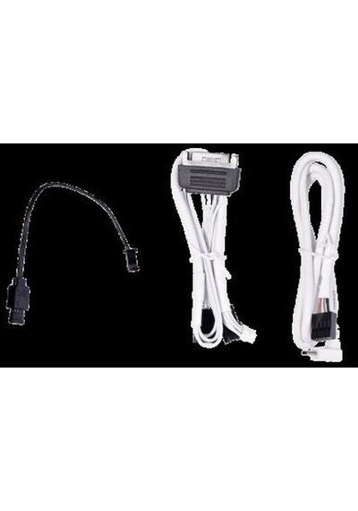 Lian Li Galahad Iı Lcd 360mm Beyazz İşlemci Sıvı Soğutucu