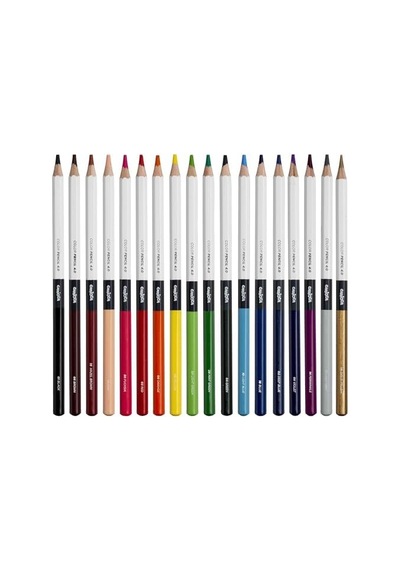 Plus 4.0 Kuru Boya Kalemi 18&apos Li 103 Ivory