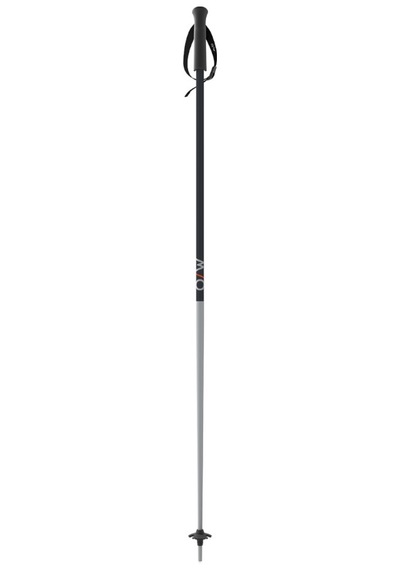 Fischer Gt 18 Vapor Kayak Batonu Siyah
