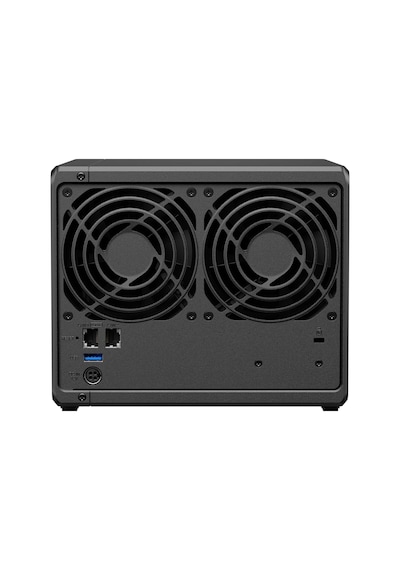 Ds425plus 2gb 4 Bay 2xglan Nas Depolama Ünitesi