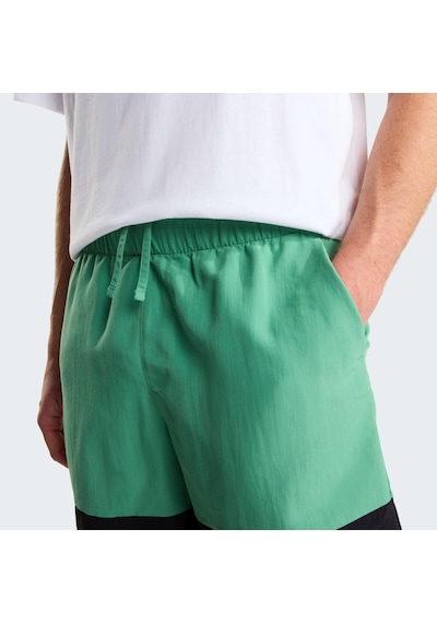 The North Face M Leynar Short Erkek Sportif Şort Nf0a8fu8moa1 Çok Renkli