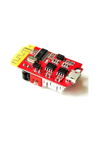 CT14 Bluetooth 4.2 Mp3 Modül F class Microusb Besleme Şarj Stereo