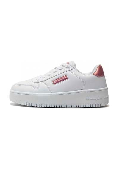 Champion Kadın Ayakkabı S11656-ww008 S11656-ww008 Beyaz Beyaz