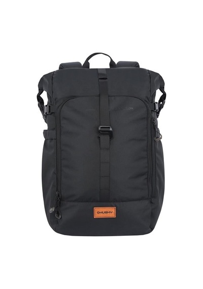 Husky Moper 28 Lt Sırt Çantası Siyah