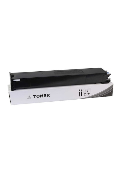 Sharp Mx-60gtba Siyah Uyumlu Fotokopi Toneri Great Toner