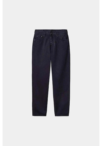 American Rag Cie Newel Pant: Rahat Kesim, Organik Pamuklu Denim İle Şıklığı Yakalayın Mavi