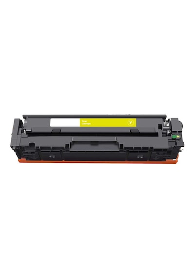 Hp 203x-cf542x Sarı Uyumlu Toner Yüksek Kapasiteli Great Toner