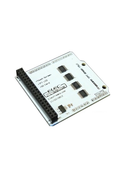 Arduino UNO R3  TFT Ekran Bağlantı Shield