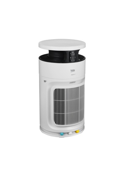 Beko Havamis App600h13 Hava Temizleme Beyaz