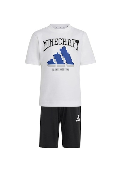 Adidas Lk Mc T Set Çocuk Eşofman Takımı Kh3193 BEYAZ
