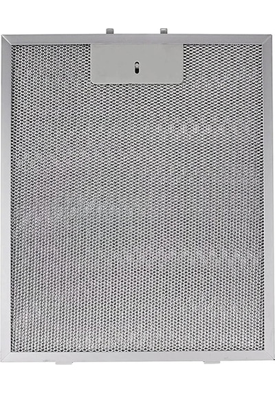 26,5 X 38,8 Cm Bosch Uyumlu,siemens,hotpoint  Davlumbaz Filtresi
