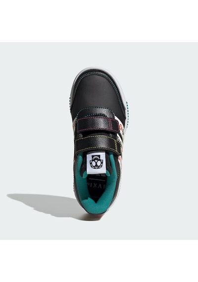Adidas Tensaur Coco Cf K Unisex Çocuk Spor Ayakkabı Jr8127 Siyah