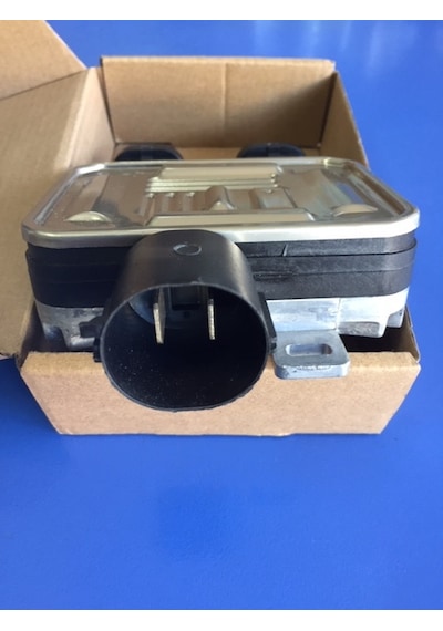 Volvo S60 Ford Galaxy Mondeo Fan Kontrol Modul Regülatörü 940004