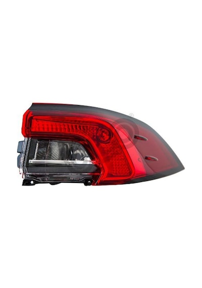 Ulo 1187002 Stop Lambası Sağ Dış Toyota Corolla 1.6l 1zr- fae Zre210 19-  81550- 02d11