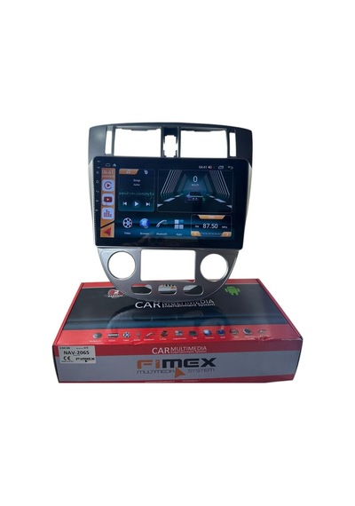 Chevrolet Lacetti 2004-2013 Fimex 2-64 Dspli Pro Oem Multimedia