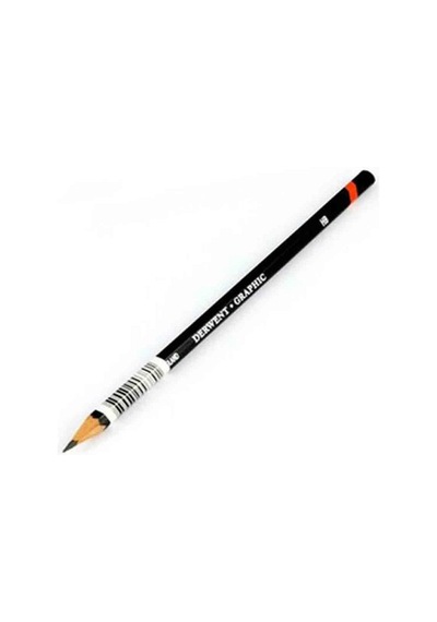 Derwent Hb Dereceli Kalem Dw34178