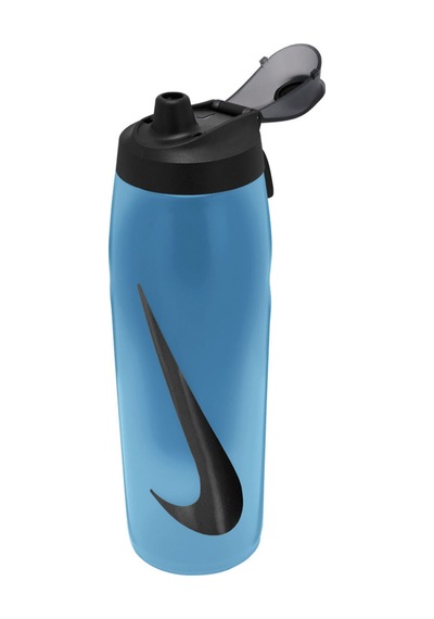 Refuel Bottle Locking Lid 32 Oz Unisex Mavi Antrenman Suluk N.100.7670.420.32
