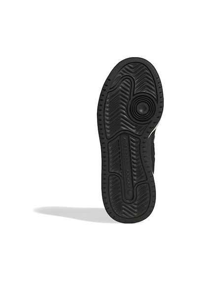 Adidas Forum2000 J Genç Günlük Ayakkabı Jq8514 Siyah Siyah