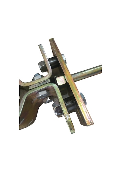 60 Mm Kancali Ürün Taşima Makarasi Kancali Şaryo Kurban Makarasi N11.26746