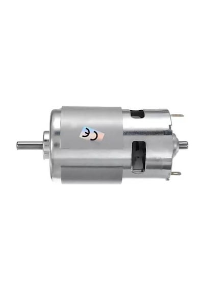 Rs775 Dc Motor 12v 3000rpm