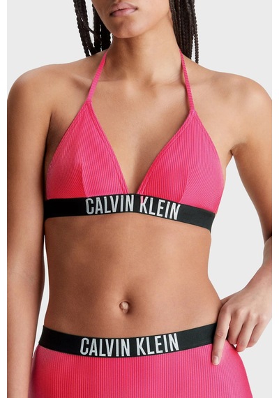 Calvin Klein Bayan Bikini Üstü Kw0kw01967 Xı1 Pembe