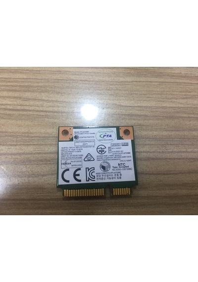 Asus Uyumlu E402M E402S E402Sa E402Ma Wifi Kart