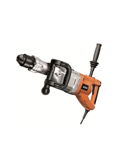 Aeg PM10E 1600E Sds-Max Kırıcı 1700W 27J - 4935412418