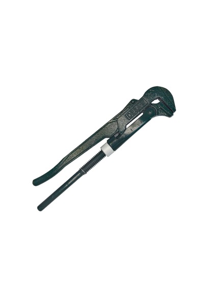 Desa 1 İnç Manşonlu Maşalı Boru Anahtarı 325 Mm Tesisatçı Anahtarı