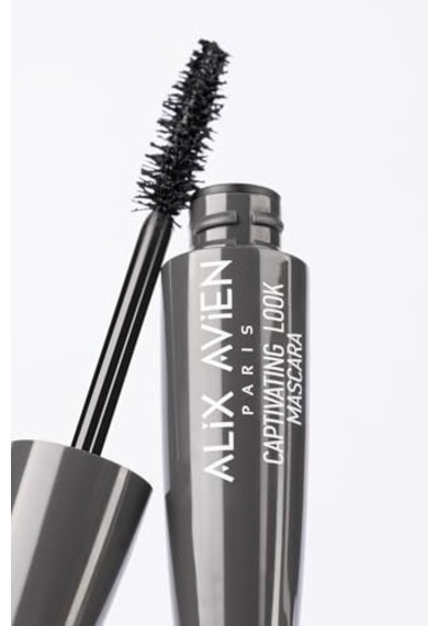 Hacimli Ve Kusursuz Kıvrım Mascara - Büyüleyici Görünüm 00