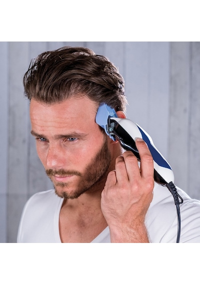 Wahl 79300-1616 Color Pro Kablolu Saç Sakal Kesme Makinesi