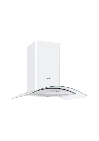 Vestel AD-6011 B Ankastre Duvar Tipi 60 CM Davlumbaz