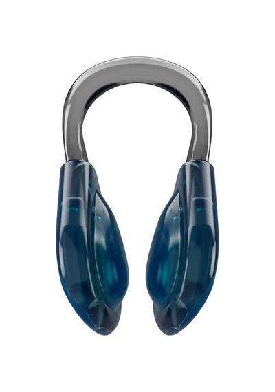 Speedo Bıofuse Noseclıp Au Blue/grey Burun Mandalı Sp800440014491 Çok Renkli