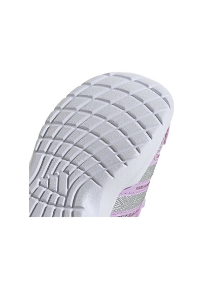 Icelav/sılvmt/flaaqu Adidas Bebek Günlük Ayakkabı Lightorama Rnr El I Hq9258 Lila
