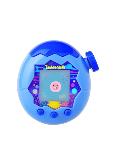 Tamagotchi Paradise Mavi Su Cihazı 43422