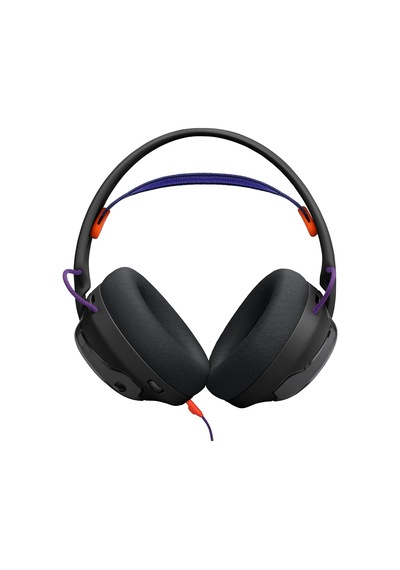 Quantum 250, Gaming Kulaklık, Kablolu,siyah