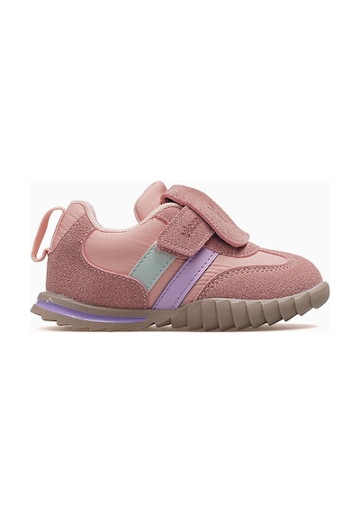 Vicco Matilda Kız Çocuk Sneaker Spor Ayakkabı 26k 346.140 Pk Pudra