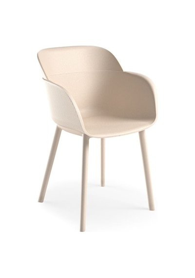 Bintaşmobilya 2 Kişilik Bahçe Balkon Mutfak Cafe Masa Sandalye Takımı 70 x 70 CM Beyaz