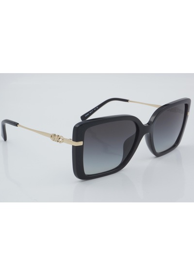 Michael Kors Mk 2174u 30058g 55 - 01 Güneş Gözlüğü Siyah