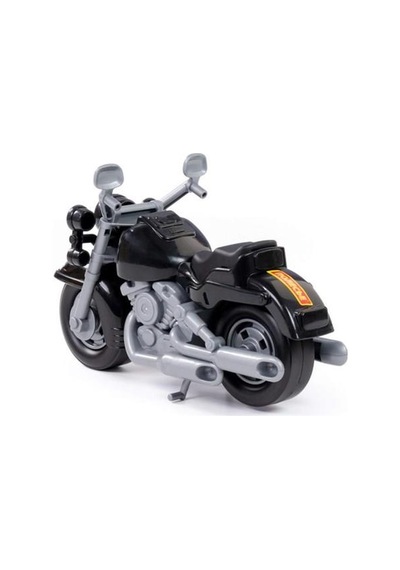 Kros Run Yarış Motosikleti No.7 - POL-89199