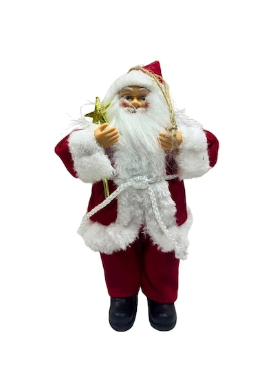 Mini Noel Baba Figürü
