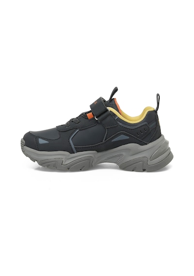 Lumberjack Kong Jr 4pr Lacivert Erkek Çocuk Sneaker Lacivert