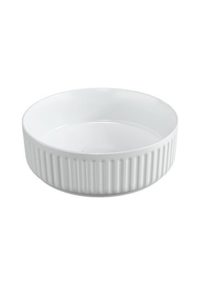 Isvea Ion Tezgah Üstü Lavabo 36 CM