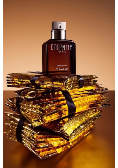 Calvin Klein Eternity Amber Essence Intense 100ml Erkek Parfüm Diğer