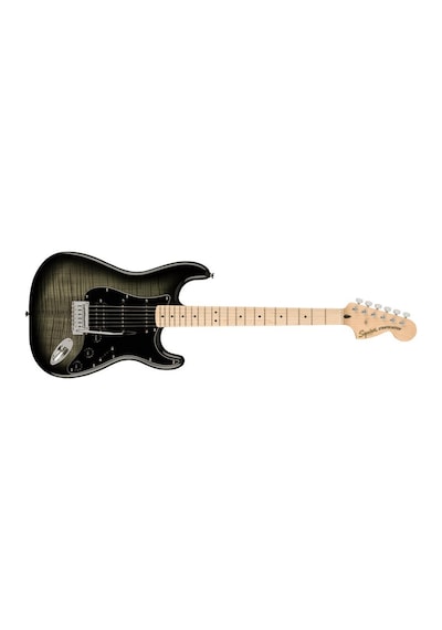 Squier Affinity Strat Fmt Hss Mn Bpg Bbst Elektro Gitar