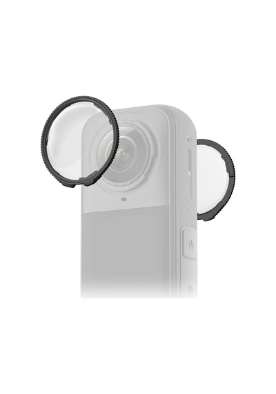 X5 Standard Lens Guards