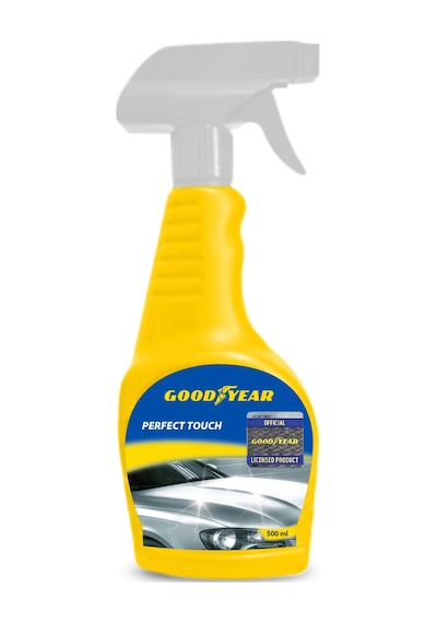 Goodyear Showroom Cilası 500 Ml