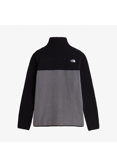The North Face The Yumiori Full-zip Erkek Gri/siyah Polar Nf0a883rrpı1 2800282