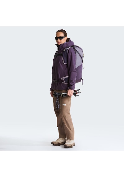 The North Face W Quest Trıclımate Kadın Ceket Nf0a8g11s1b1 Çok Renkli