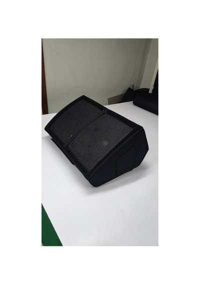 Road 15a Aktif Hoparlör Kabin İçin Uyumlu Soft Case Kılıf.