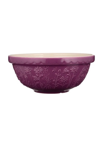 Mason Cash In The Meadow S18 Daisy Mixing Bowl Karıştırma Kabı 26cm
